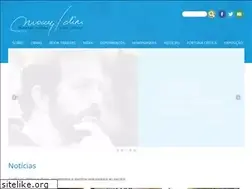 Sites similar to moacyrscliar.com