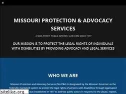 Sites similar to moadvocacy.org