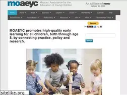 Sites similar to moaeyc.org