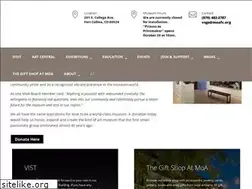 Sites similar to moafc.org