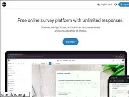 Sites similar to moaform.com