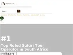 Sites similar to moafrikatours.com