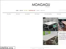 Sites similar to moagagu.com