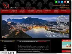 Sites similar to moahviajes.com