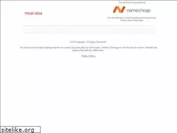 Sites similar to moai.asia