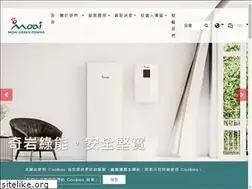 Sites similar to moai.com.tw