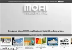 Sites similar to moai.pl