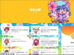 Sites similar to moaibu.com