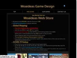 Sites similar to moaideas.net