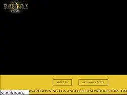 Sites similar to moaifilms.com