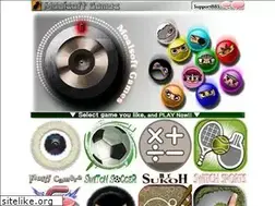 Sites similar to moaigame.com