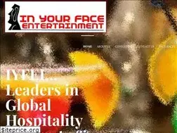 Sites similar to moaihospitality.com