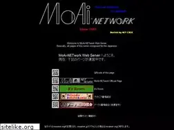 Sites similar to moainet.org
