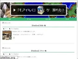 Sites similar to moaing.com