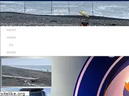 Sites similar to moains.com