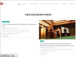 Sites similar to moainternational.org