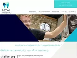 Sites similar to moaitandzorg.nl