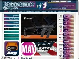 Sites similar to moaitoys.com