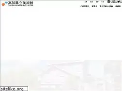 Sites similar to moak.jp