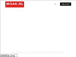 Sites similar to moak.nl