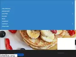 Sites similar to moakpancakes.nl