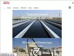 Sites similar to moalajah.ae