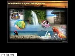 Sites similar to moalboal-backpackerlodge.com