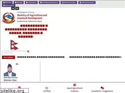 Sites similar to moald.gov.np