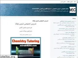 Sites similar to moalem-khosusi.blogsky.com