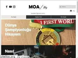 Sites similar to moalimci.com