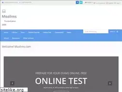 Sites similar to moalims.com