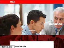 Sites similar to moalink.com