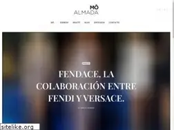 Sites similar to moalmada.com