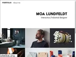 Sites similar to moalundfeldt.com