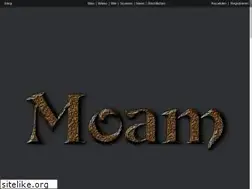 Sites similar to moam.de