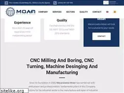 Sites similar to moan.es