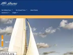 Sites similar to moana-cancun.com