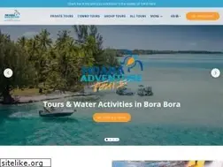 Sites similar to moanaadventuretours.com