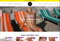 Sites similar to moanabikini.com