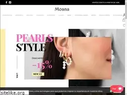 Sites similar to moanajoyas.com