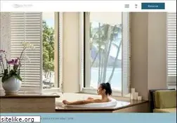 Sites similar to moanalanispa.com