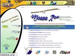 Sites similar to moanaroa.com