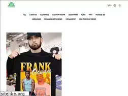 Sites similar to moanashirts.com
