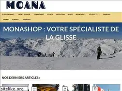 Sites similar to moanashop.fr