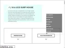 Sites similar to moanasurfhouse.com