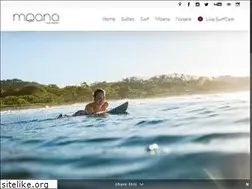 Sites similar to moanasurfresort.com