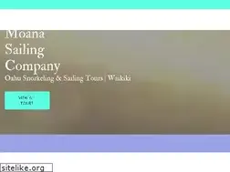 Sites similar to moanawaikiki.com
