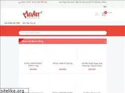 Sites similar to moanpetshop.com