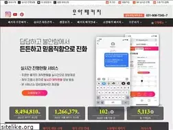 Sites similar to moapack.com