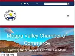 Sites similar to moapavalleychamber.com